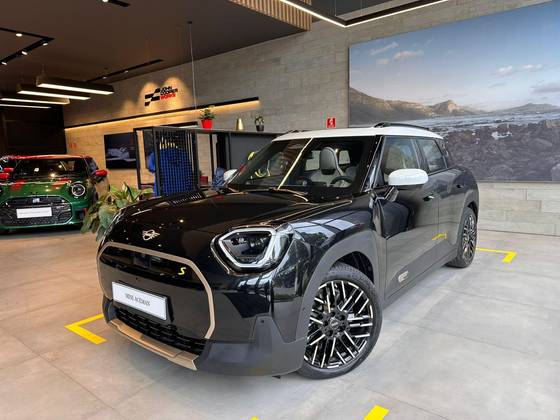 MINI ACEMAN 54,2 KW ELÉTRICO SE